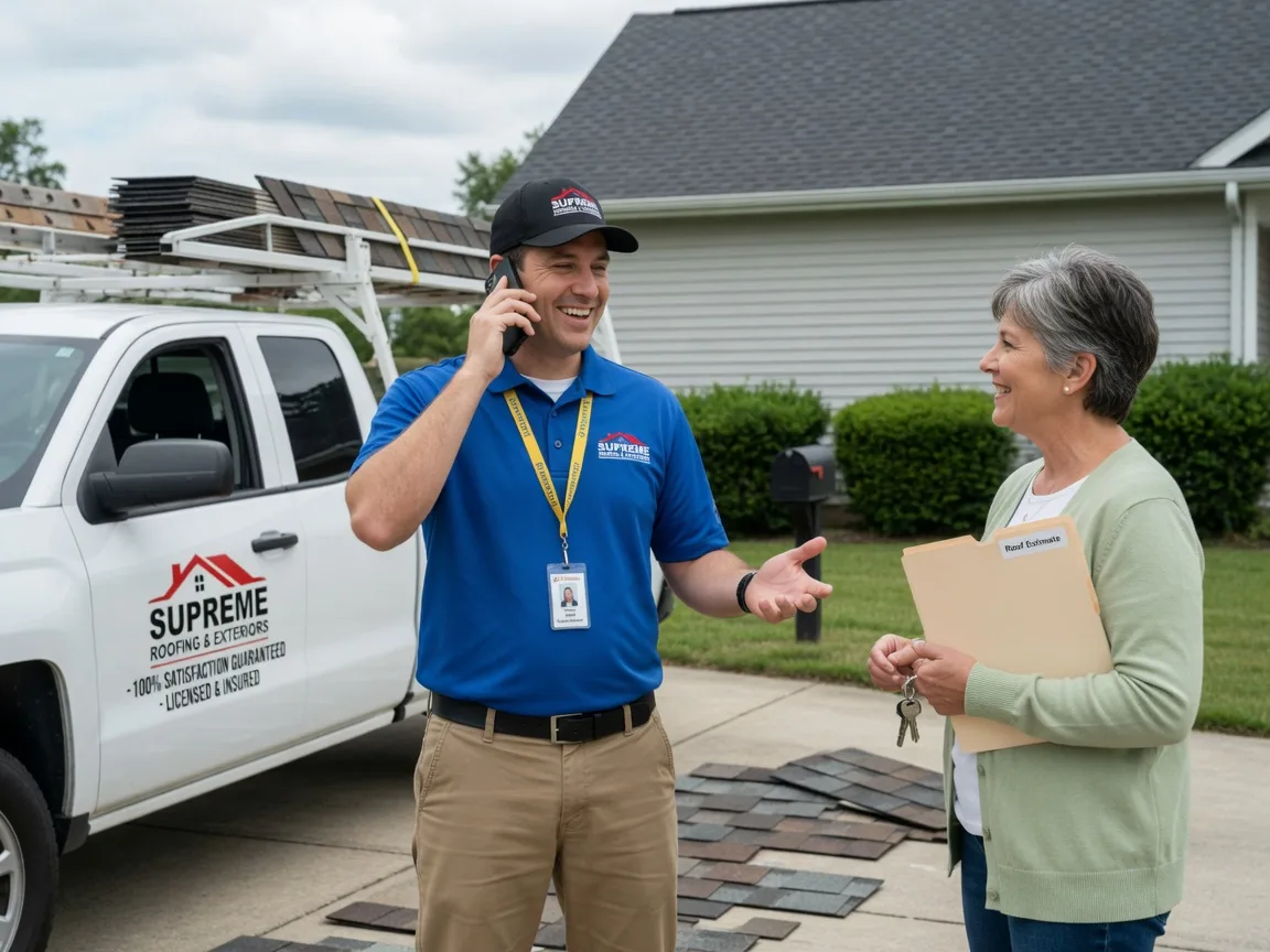 Roof Replacement Robertsville, OH FAQs