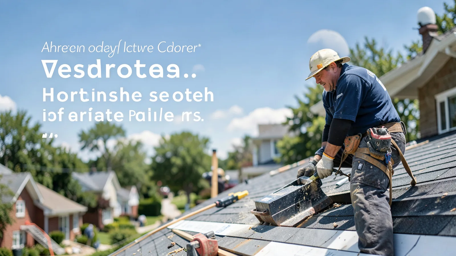 Roof Replacement in Robertsville, OH near me